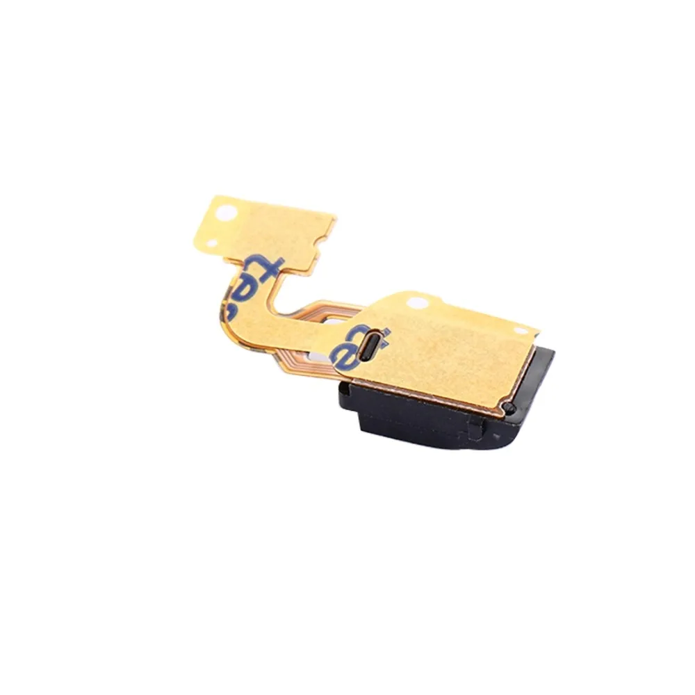 iPartsBuy New Earphone Jack Flex Cable for Nokia Lumia 520 / 620