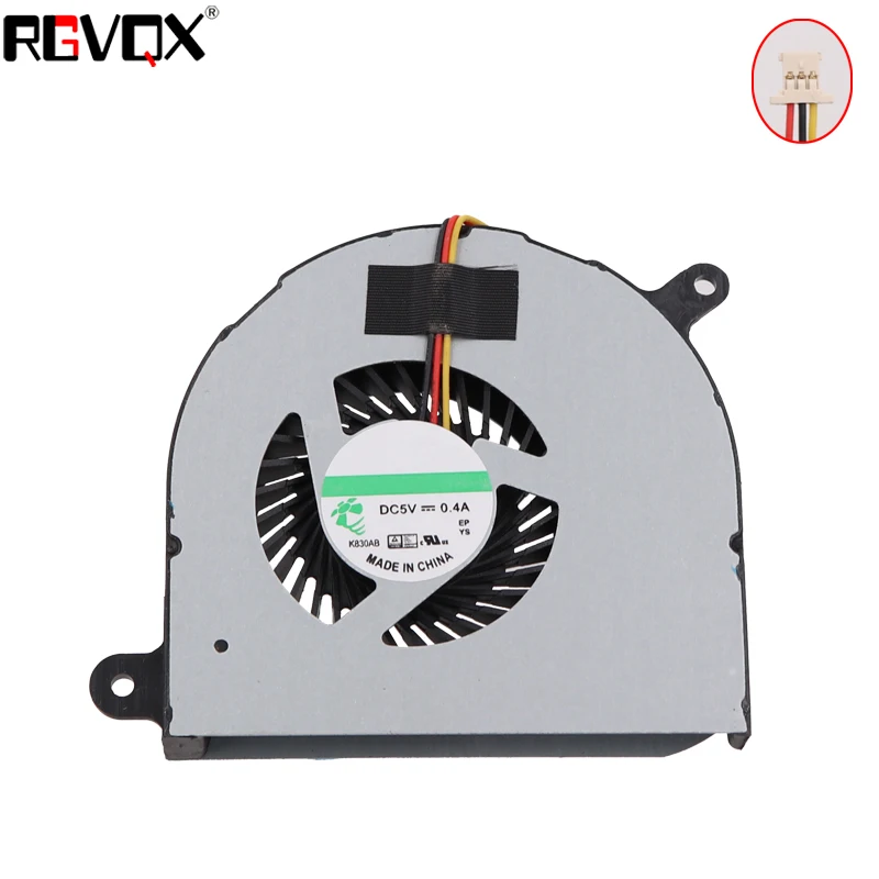 Новый вентилятор охлаждения для ноутбука DELL введпирон 17R N7010 PN MF60100V1-C010-G99 DFS552005MB0T, радиатор охлаждения ЦП
Новый вентилятор охлаждения для ноутбука DELL введпирон 17R N7010 PN MF60100V1-C010-G99 DFS552005MB0T, радиатор охлаждения ЦП