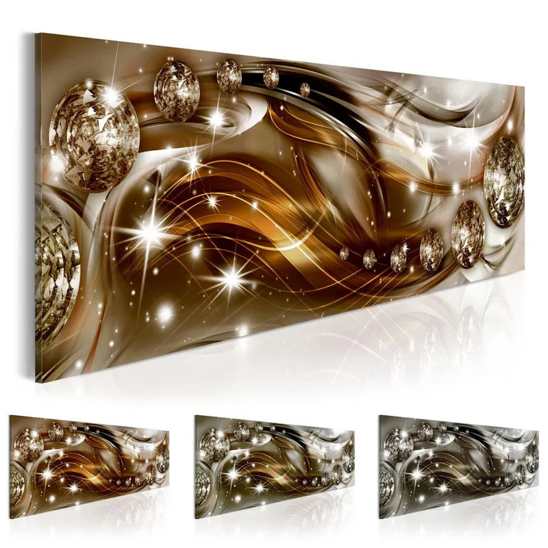 Classical Canvas Painting Lines Curves Diamond Poster Gold Yellow Wall Art Pictures for Bedroom or Living Room Home Decor
Classical Canvas Painting Lines Curves Diamond Poster Gold Yellow Wall Art Pictures for Bedroom or Living Room Home Decor