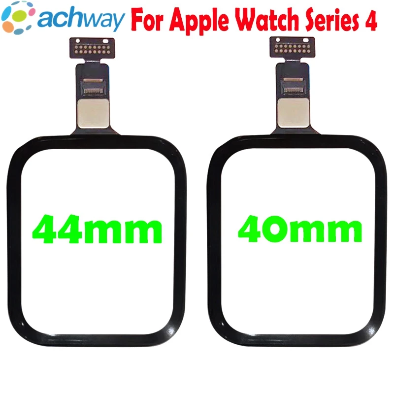 NEW For Apple Watch Series 1 2 3 4 5 Touch Screen Digitizer Sensor Panel Replacement For Apple Watch Series4 Touch Screen
NEW For Apple Watch Series 1 2 3 4 5 Touch Screen Digitizer Sensor Panel Replacement For Apple Watch Series4 Touch Screen