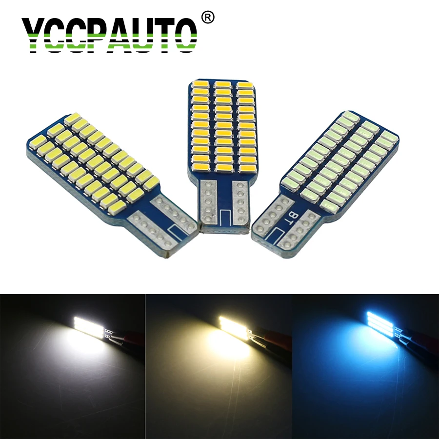 YCCPAUTO T10 168 194 W5W светодиод Шина CAN свет автомобильная лампа 3014 33SMD Включите свет номерной знак парковка купол зазор лампы белого и синего цвета
YCCPAUTO T10 168 194 W5W светодиод Шина CAN свет автомобильная лампа 3014 33SMD Включите свет номерной знак парковка купол зазор лампы белого и синего цвета