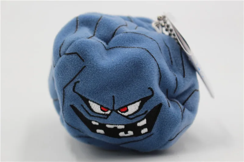 Dragon Quest-металлические Монстры Галерея: bi (Bakudan Iwa) Подвеска плюшевая кукла Кла