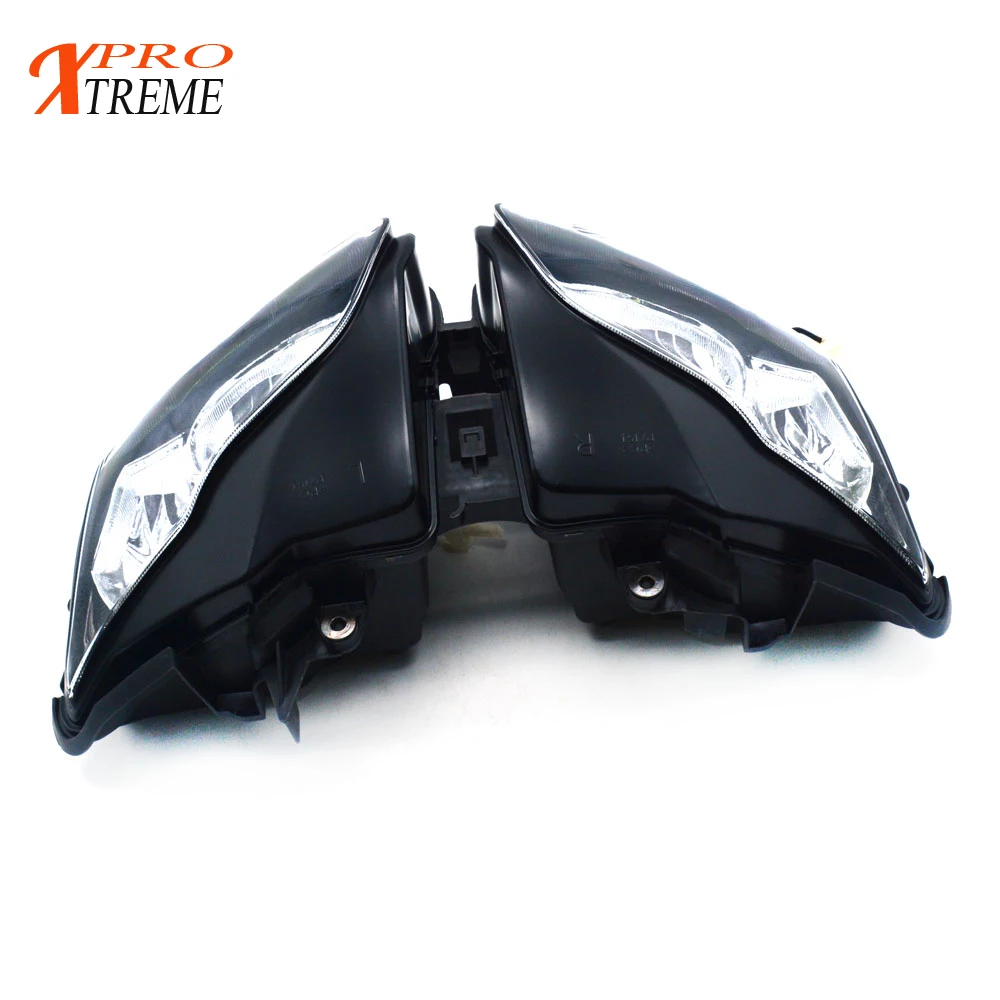 Motorcycle Headlight Headlamp Assembly For Honda CBR1000RR CBR 1000 RR 2008 2009 2010 2011
Motorcycle Headlight Headlamp Assembly For Honda CBR1000RR CBR 1000 RR 2008 2009 2010 2011
