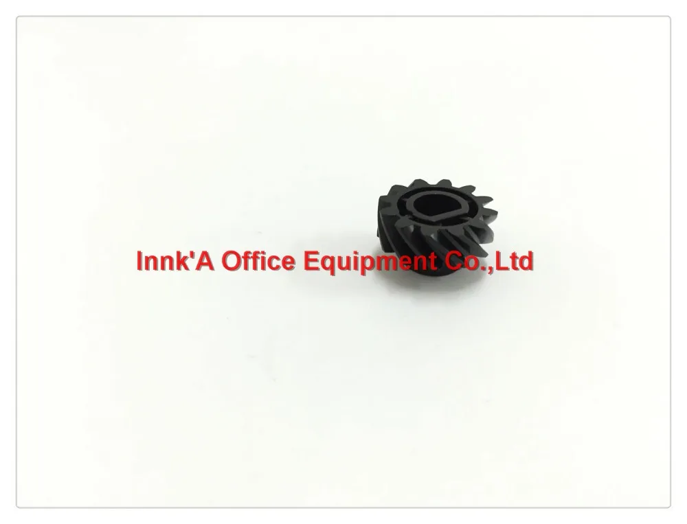 50Pcs Waste Toner Recycling gear for Ricoh Aficio 1060 1075 2051 2051SP 2060 2060SP 2075 2075SP AP900 AB011462 AB01-1462
50Pcs Waste Toner Recycling gear for Ricoh Aficio 1060 1075 2051 2051SP 2060 2060SP 2075 2075SP AP900 AB011462 AB01-1462