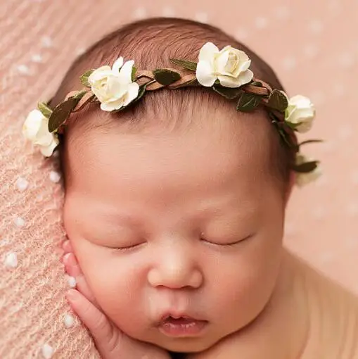 Hair Accessories Fashion Women'S Rose Flower Hair Bands Headband Hair Accessory Headwear YH544
Hair Accessories Fashion Women'S Rose Flower Hair Bands Headband Hair Accessory Headwear YH544