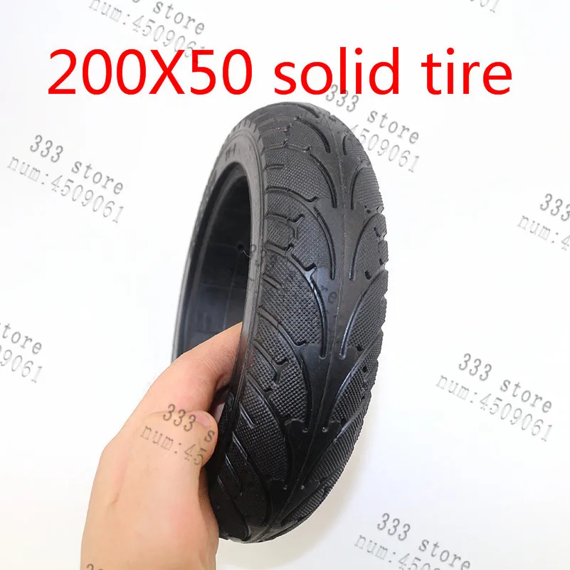 200x50 шины 8 "x 2" твердые шины без внутренней трубки дюймовые шины Ховерборд два колеса Электрический самобалансирующийся Ховерборд скутер 
200x50 шины 8 "x 2" твердые шины без внутренней трубки дюймовые шины Ховерборд два колеса Электрический самобалансирующийся Ховерборд скутер