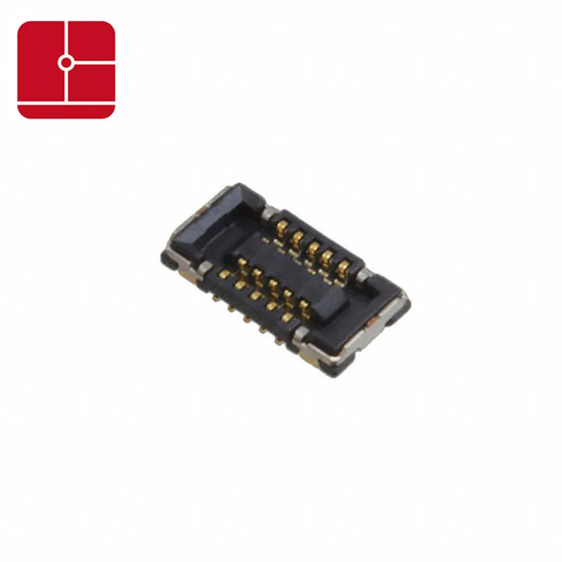 10 шт. 1042490810 104249-0810 новый оригинальный соединитель molex, угрожающий разъему материнской платы
10 шт. 1042490810 104249-0810 новый оригинальный соединитель molex, угрожающий разъему материнской платы