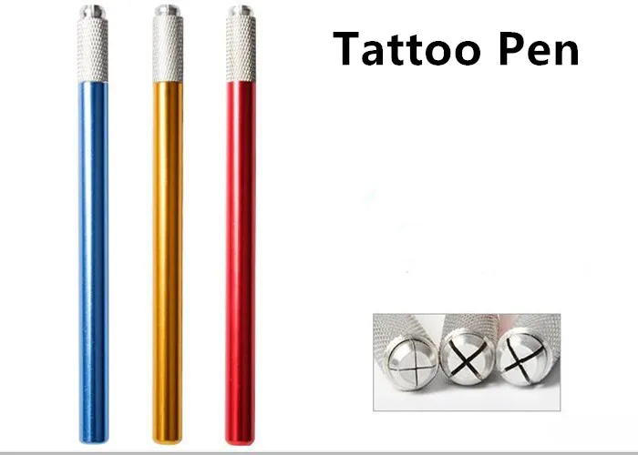 20 Pcs Manual Eyebrow Permanent Makeup Pen Tattoo Machine Microblading Munsu Tebori Pen Free Shipping
20 Pcs Manual Eyebrow Permanent Makeup Pen Tattoo Machine Microblading Munsu Tebori Pen Free Shipping