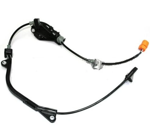 New Front Left Side ABS wheel speed sensor for Honda Odyssey 09-14 57455-SLE-003
New Front Left Side ABS wheel speed sensor for Honda Odyssey 09-14 57455-SLE-003