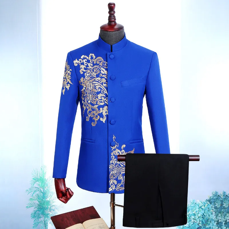 Latest coat pant designs for men male suit mens suits with pants blazer men dress pants latest coat pant designs KK2407
Latest coat pant designs for men male suit mens suits with pants blazer men dress pants latest coat pant designs KK2407