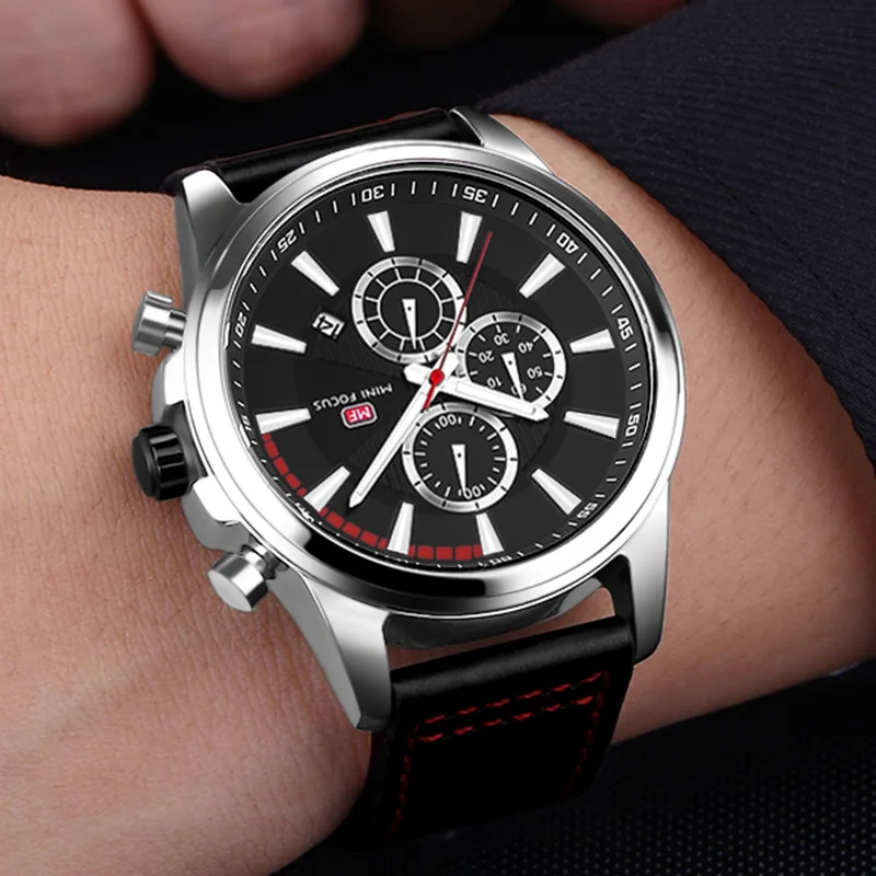 Relogio Masculino Men Watch Top Brand Luxury Fashion Quartz Clock Men's Business Waterproof Big Dial Military Sport Watches wach
Relogio Masculino Men Watch Top Brand Luxury Fashion Quartz Clock Men's Business Waterproof Big Dial Military Sport Watches wach