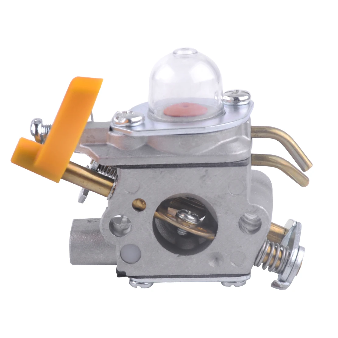 LETAOSK DC 12V Open Frame Solenoid Electromagnet 0.8N Holding Push Type ZYE1-0837ZP Accessories
LETAOSK DC 12V Open Frame Solenoid Electromagnet 0.8N Holding Push Type ZYE1-0837ZP Accessories