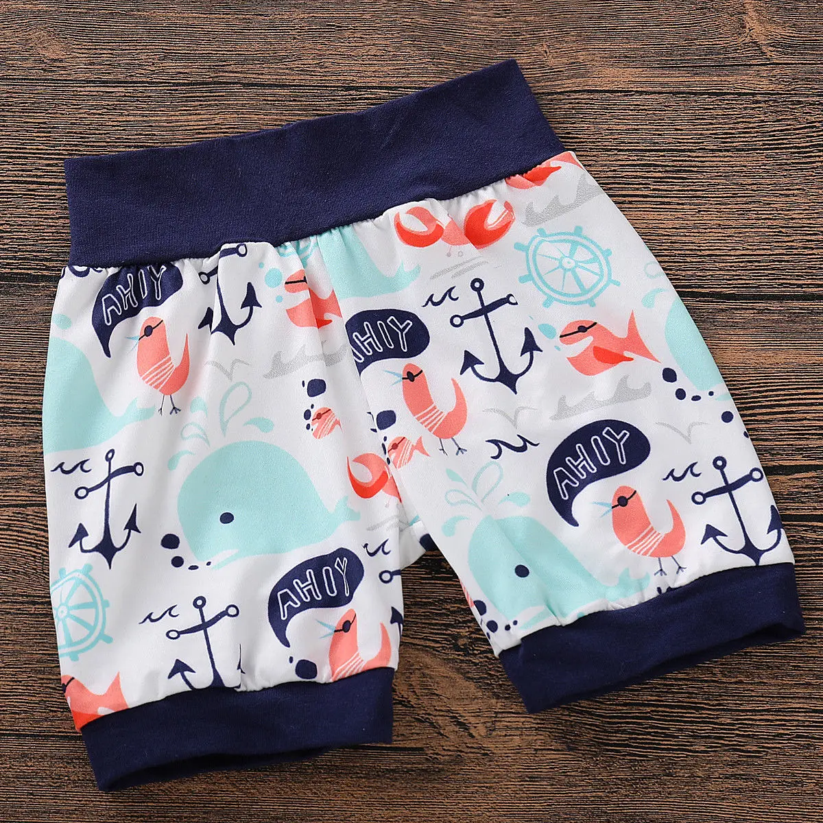 Fashion Summer Boy Set 0-24M Newborn Infant Baby Boy Top Romper Bodysuit Pants Hat Outfits Set Cotton Clothes
Fashion Summer Boy Set 0-24M Newborn Infant Baby Boy Top Romper Bodysuit Pants Hat Outfits Set Cotton Clothes