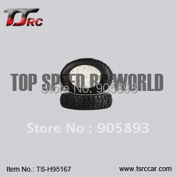Nylon 5T Rear On road wheel Set For 1/5 Baja 5T (TS-H95167),wholesale and retail+Free shipping!(Without Inner Foam )
Nylon 5T Rear On road wheel Set For 1/5 Baja 5T (TS-H95167),wholesale and retail+Free shipping!(Without Inner Foam )
