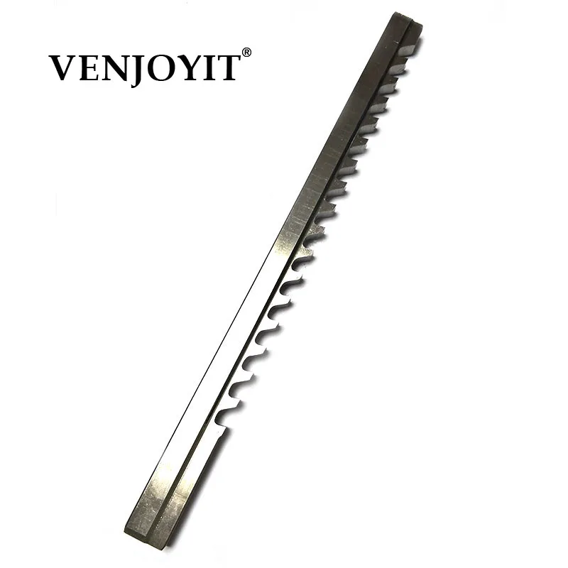 12mm D Push Type Keyway Broach Cutter & Shim HSS High Speed Steel CNC Cutting Tool with Shims New
12mm D Push Type Keyway Broach Cutter & Shim HSS High Speed Steel CNC Cutting Tool with Shims New