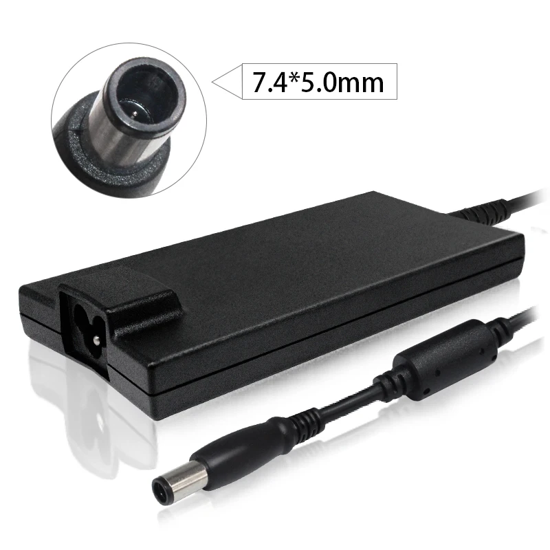 Laptop AC Adapter Charger for 19.5v 3.34a LA65NS2-01 Compatible with 09RN2C 6TM1C HA65NS5-00 A065R039L 7.4mm*5.0 Tip
Laptop AC Adapter Charger for 19.5v 3.34a LA65NS2-01 Compatible with 09RN2C 6TM1C HA65NS5-00 A065R039L 7.4mm*5.0 Tip