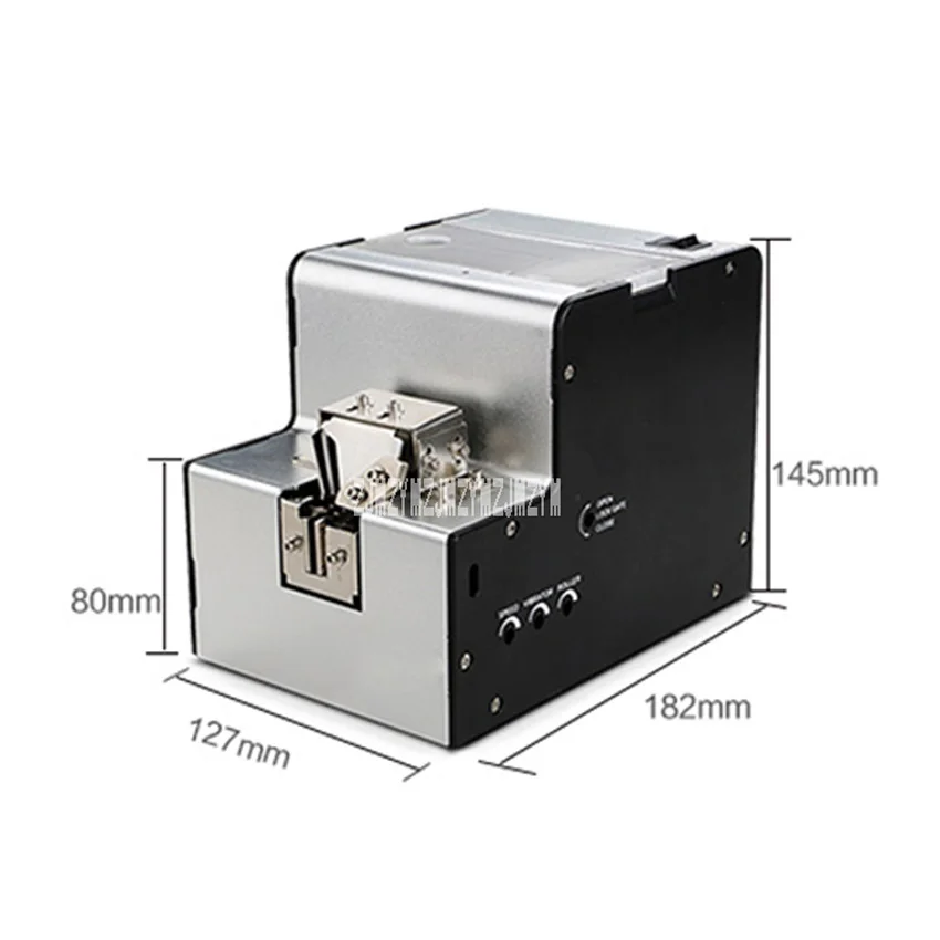 High-quality Automatic Screw Machine 1.0-5.0 Screw Arrangement Machine Screw Machine Supply Feeder 100-240V 30W 1-5MM Hot Sale 
High-quality Automatic Screw Machine 1.0-5.0 Screw Arrangement Machine Screw Machine Supply Feeder 100-240V 30W 1-5MM Hot Sale