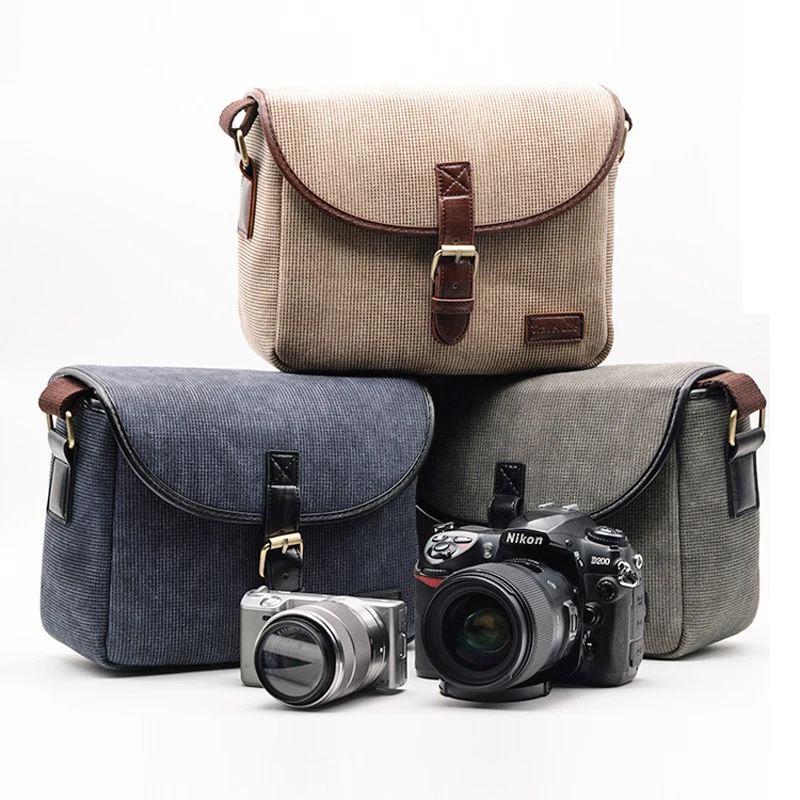 Чехол на плечо в стиле ретро для камеры Sony Alpha A7R4 7RM4A A1 A92 A72 A99 A68 A77 A6600 A6100 A6400 A6500 A6300 A5100
Чехол на плечо в стиле ретро для камеры Sony Alpha A7R4 7RM4A A1 A92 A72 A99 A68 A77 A6600 A6100 A6400 A6500 A6300 A5100