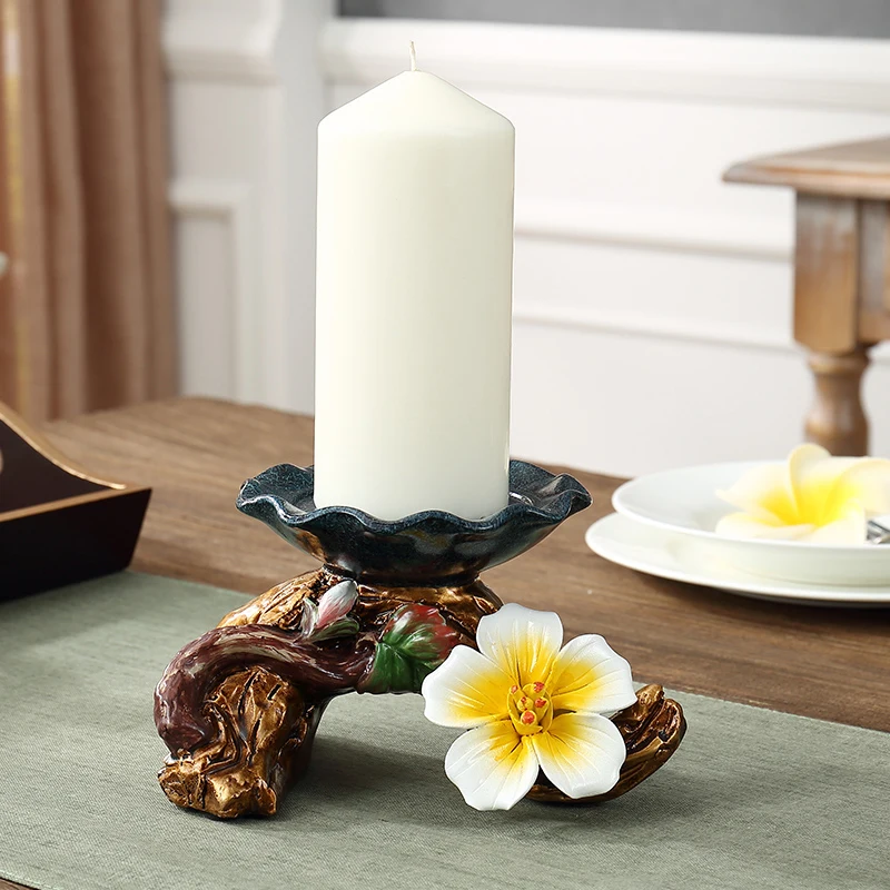 Europe High-quality Ceramic Candleholder Hand-painted carving desktop vase Home Wedding Decoration centerpiece candelabra
Europe High-quality Ceramic Candleholder Hand-painted carving desktop vase Home Wedding Decoration centerpiece candelabra