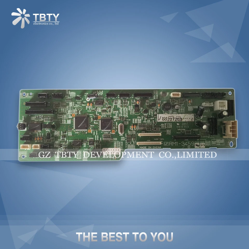 Панель платы постоянного тока Ptinter для HP 5025 5035 M5035 M5025 5035|control board assembly|hp control panelhp boards