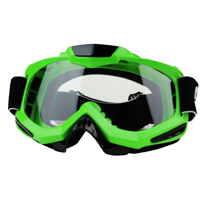 YUANMINGSHI Motorcycle Goggles Snowboard Ski Men Outdoor Moto Motocross Goggles Glasses Windproof Color Goggle For Helmet
YUANMINGSHI Motorcycle Goggles Snowboard Ski Men Outdoor Moto Motocross Goggles Glasses Windproof Color Goggle For Helmet