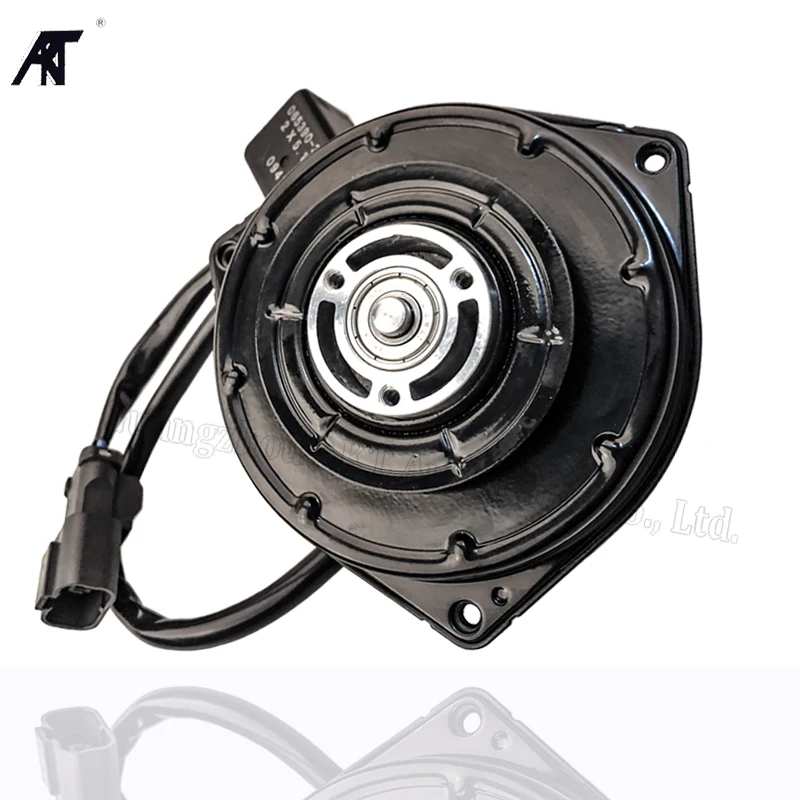 Cooling fan motor for HONDA FIT 2005-2008 GD1 GD3 FIT SALOON 2003-2006 JAZZ CIVIC FA1 CRV RE4 RE2 Part No.: 38616-PWA-J01
Cooling fan motor for HONDA FIT 2005-2008 GD1 GD3 FIT SALOON 2003-2006 JAZZ CIVIC FA1 CRV RE4 RE2 Part No.: 38616-PWA-J01