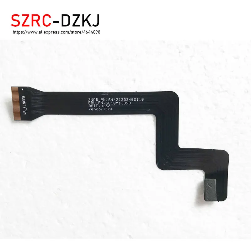 original For lenovo Miix 510-12ISK Miix 510-12IKB Miix 520-12IKB LVDS Cable 3N 80U1 LCD Cable PN:5C10M13898
original For lenovo Miix 510-12ISK Miix 510-12IKB Miix 520-12IKB LVDS Cable 3N 80U1 LCD Cable PN:5C10M13898