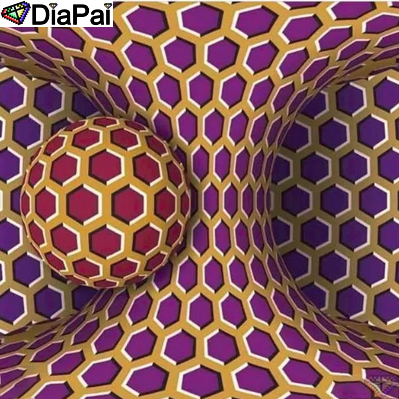 DiaPai 100% Full Square/Round Drill 5D DIY Diamond Painting "Ball scenery" Diamond Embroidery Cross Stitch 3D Home Decor A20846
DiaPai 100% Full Square/Round Drill 5D DIY Diamond Painting "Ball scenery" Diamond Embroidery Cross Stitch 3D Home Decor A20846