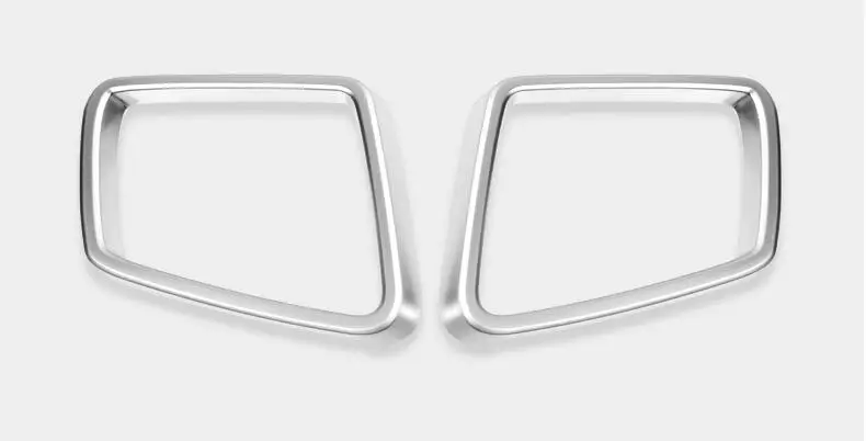 Chrome Side Door Mirror Frame Trim For Mercedes Benz GLE 2016 2017 Car Accessory
Chrome Side Door Mirror Frame Trim For Mercedes Benz GLE 2016 2017 Car Accessory