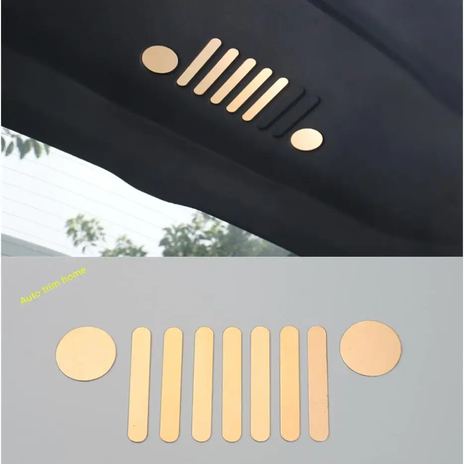 Lapetus Tailgate Tail Door Inside Emblem Vehicle Cover Trim Fit For Jeep Compass 2017 - 2021 Colorfully Auto Accessories
Lapetus Tailgate Tail Door Inside Emblem Vehicle Cover Trim Fit For Jeep Compass 2017 - 2021 Colorfully Auto Accessories