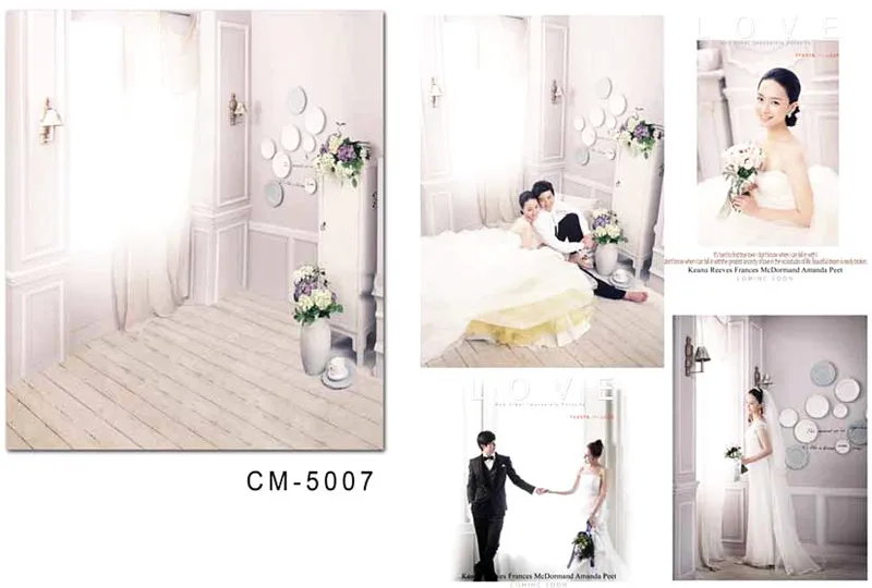 Wedding Backdrop for Photography 200x300cm Digital Printed Photo Backdrop Background for Studio Props Custom Wedding Props
Wedding Backdrop for Photography 200x300cm Digital Printed Photo Backdrop Background for Studio Props Custom Wedding Props