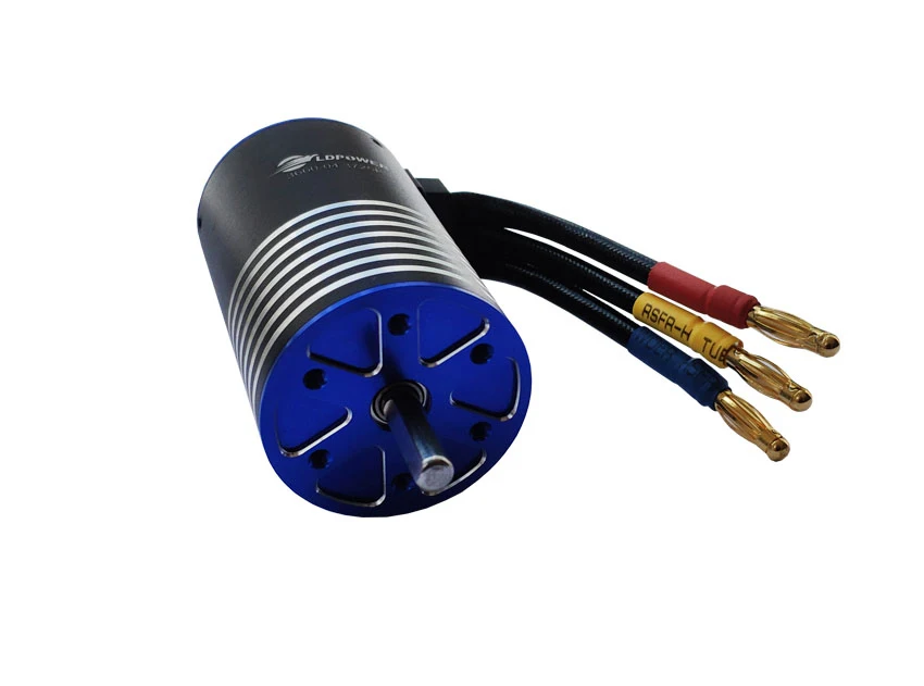 Brushless motor car model ship model 3660 motor 3300KV\3725KV For Racing ship model
Brushless motor car model ship model 3660 motor 3300KV\3725KV For Racing ship model