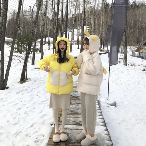 2 colors M-L 2018 Winter Jacket Women Coats Hooded short design Thick Cotton Padded Winter Coats and jackets womens (R5503)
2 colors M-L 2018 Winter Jacket Women Coats Hooded short design Thick Cotton Padded Winter Coats and jackets womens (R5503)