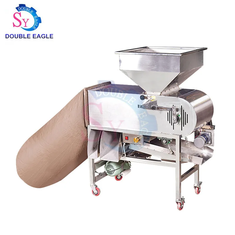SY-CS36 Commercial Stainless Steel Automatic Grain Cleaning-Optioning Machine/Green Tea Fan Duster/Small Cereal Grain Separator
SY-CS36 Commercial Stainless Steel Automatic Grain Cleaning-Optioning Machine/Green Tea Fan Duster/Small Cereal Grain Separator