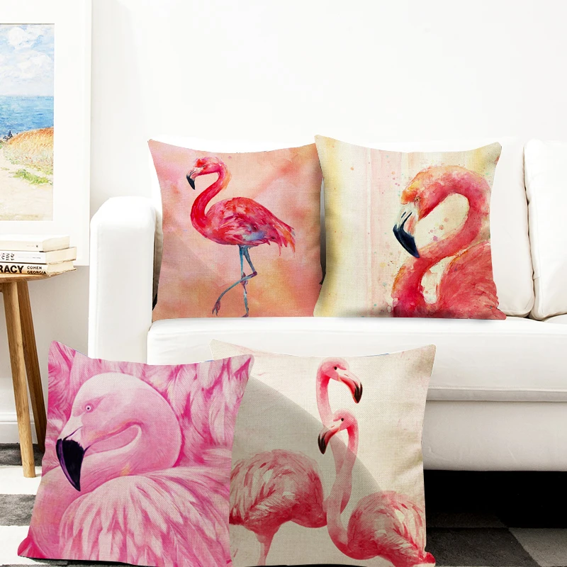Tropical flamingo freedom passion cushion cover Plush Pillowcase throw pillow sofa bed home decor square pillow cover fashion
Tropical flamingo freedom passion cushion cover Plush Pillowcase throw pillow sofa bed home decor square pillow cover fashion