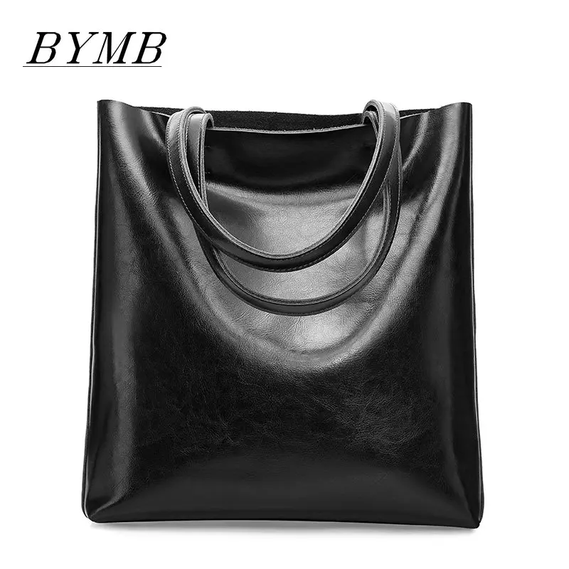 The latest European and American high quality brand bags 100% Genuine Leather Bag Woman bag large capacity shopping bag
The latest European and American high quality brand bags 100% Genuine Leather Bag Woman bag large capacity shopping bag