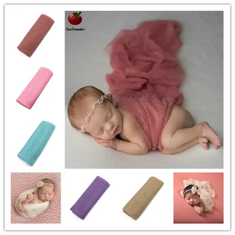 Newborn Photography Wrap Mohair Knit Wrap Newborn-photography-props Blanket Wraps Baby Newborn Wrap
Newborn Photography Wrap Mohair Knit Wrap Newborn-photography-props Blanket Wraps Baby Newborn Wrap