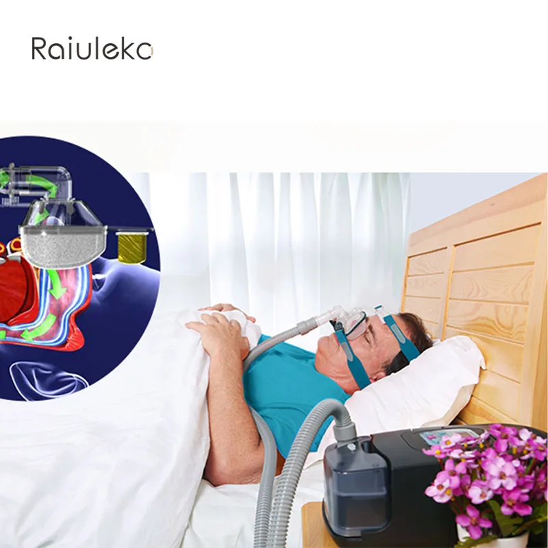 Raiuleko CPAP Hose Breathing Air Hose Airing Cpap Air Pipe For Cpap Suitable For Anti Snoring Device Machine
Raiuleko CPAP Hose Breathing Air Hose Airing Cpap Air Pipe For Cpap Suitable For Anti Snoring Device Machine