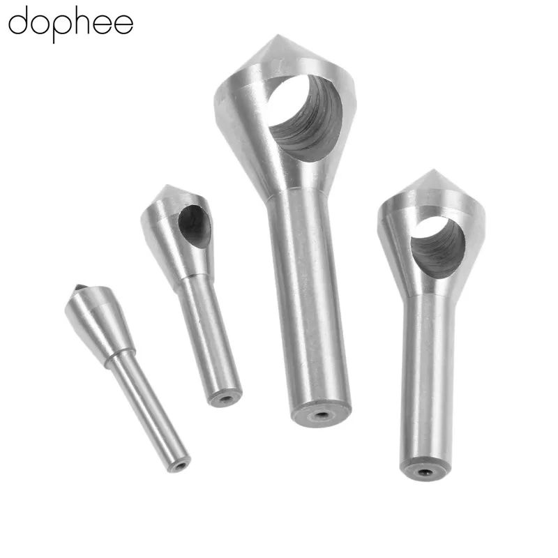 dophee Countersink Deburring Drill Bit Set Wood Metal Taper Hole Saw Cutter Chamfering Power Drills Tools 10/14/21/28mm 4pcs
dophee Countersink Deburring Drill Bit Set Wood Metal Taper Hole Saw Cutter Chamfering Power Drills Tools 10/14/21/28mm 4pcs