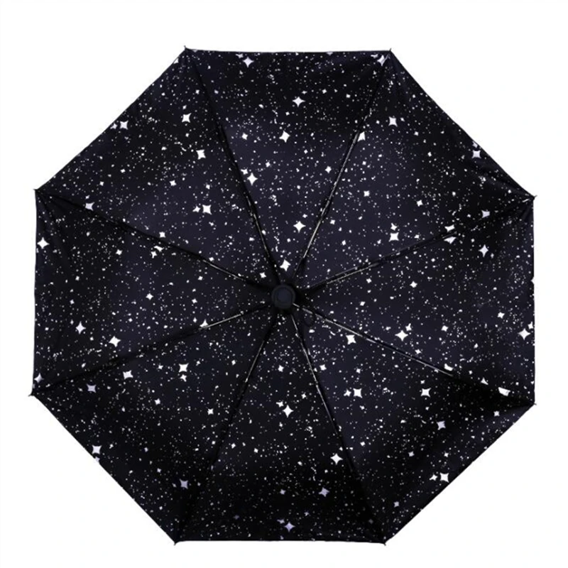 New Anti-UV Full Automatic Umbrella Rain Windproof Large Paraguas Male Women Sun 3 Folding Big Umbrella Outdoor Parapluie
New Anti-UV Full Automatic Umbrella Rain Windproof Large Paraguas Male Women Sun 3 Folding Big Umbrella Outdoor Parapluie
