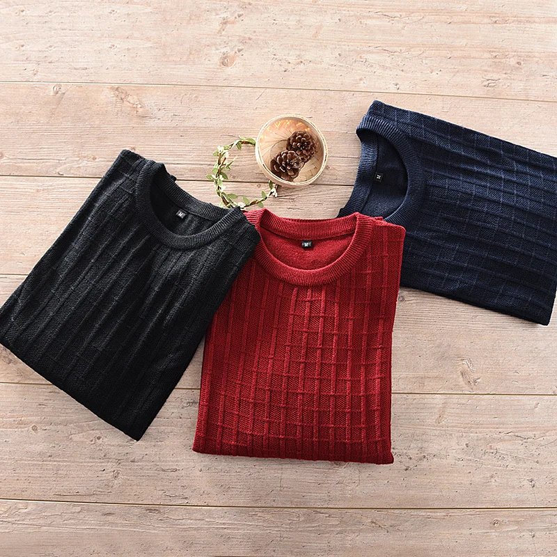 Cashmere Wool Men 2019 Autumn Winter Slim Fit Pullovers Men Argyle Pattern O-Neck Pull Homme Christmas Sweaters
Cashmere Wool Men 2019 Autumn Winter Slim Fit Pullovers Men Argyle Pattern O-Neck Pull Homme Christmas Sweaters