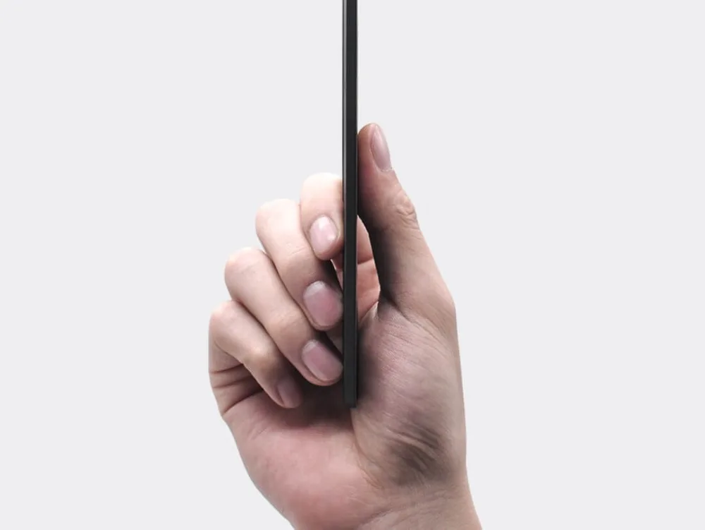 Горячая Распродажа Xiaomi mijia miwu прочный тонкий и легкий портативный кронштейн для