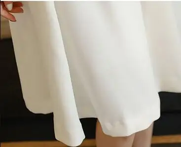 New Business 2019 Slim Women Dress Casual Spring Formal Single Breasted Work Dress Office Bodycon Split Dress
New Business 2019 Slim Women Dress Casual Spring Formal Single Breasted Work Dress Office Bodycon Split Dress
