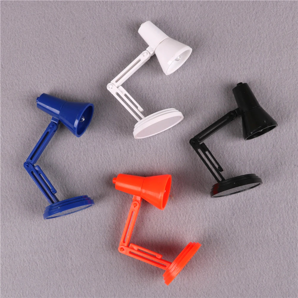 1:12 Dollhouse Miniature Ceiling Lamp LED Light Dollhouse Decroation Miniature Furniture Toy Dolls House Lighting Accessory
1:12 Dollhouse Miniature Ceiling Lamp LED Light Dollhouse Decroation Miniature Furniture Toy Dolls House Lighting Accessory