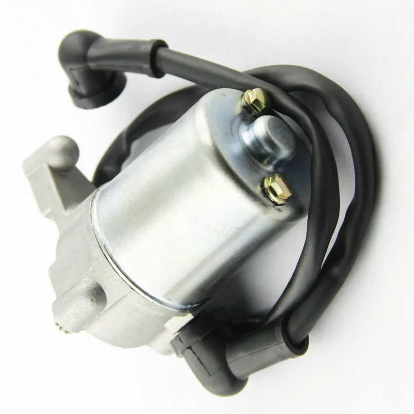 Motorcycle Starter Electrical Engine Starter Motor For KTM LC2 125 Sting 125 MOTORBIKE Electrical Starter Motor
Motorcycle Starter Electrical Engine Starter Motor For KTM LC2 125 Sting 125 MOTORBIKE Electrical Starter Motor