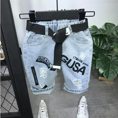 Short Sleeve Shorts Children's Boys Set Cotton Fashion Tide 2 Piece Set Clothing Set Leisure Sports Set Child Baby
Short Sleeve Shorts Children's Boys Set Cotton Fashion Tide 2 Piece Set Clothing Set Leisure Sports Set Child Baby