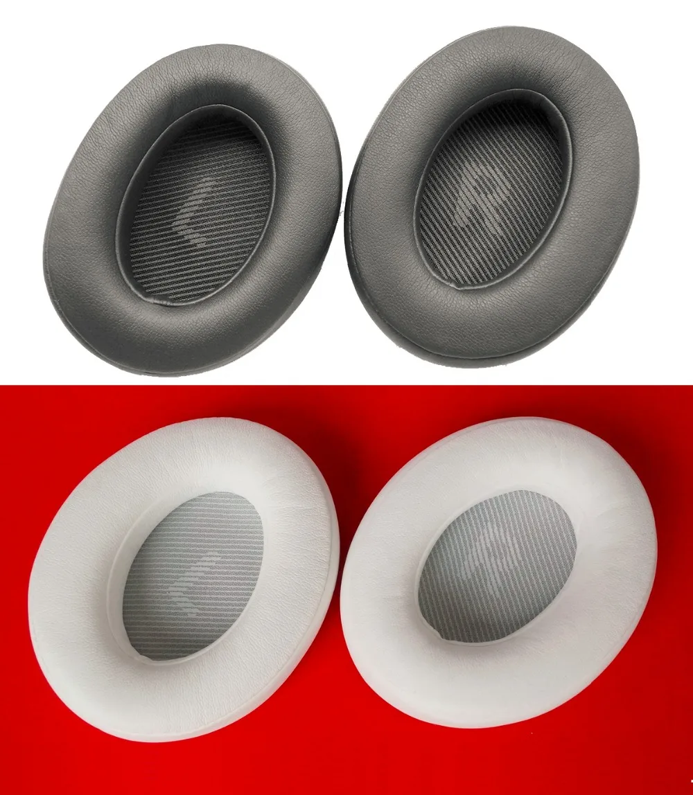 Original Ear Pads Leather Cushion for JBL Everest Elite 700,V700NXT headphones ( earmuffs / Headset Cushion)
Original Ear Pads Leather Cushion for JBL Everest Elite 700,V700NXT headphones ( earmuffs / Headset Cushion)