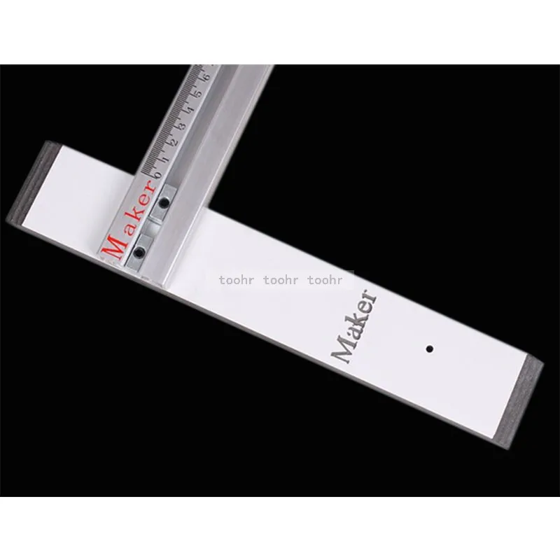 For Electricity Circular Saws Trimmer Machine Accurate Guide Edge Guide Positioning Cutting board tools Universal backing
For Electricity Circular Saws Trimmer Machine Accurate Guide Edge Guide Positioning Cutting board tools Universal backing