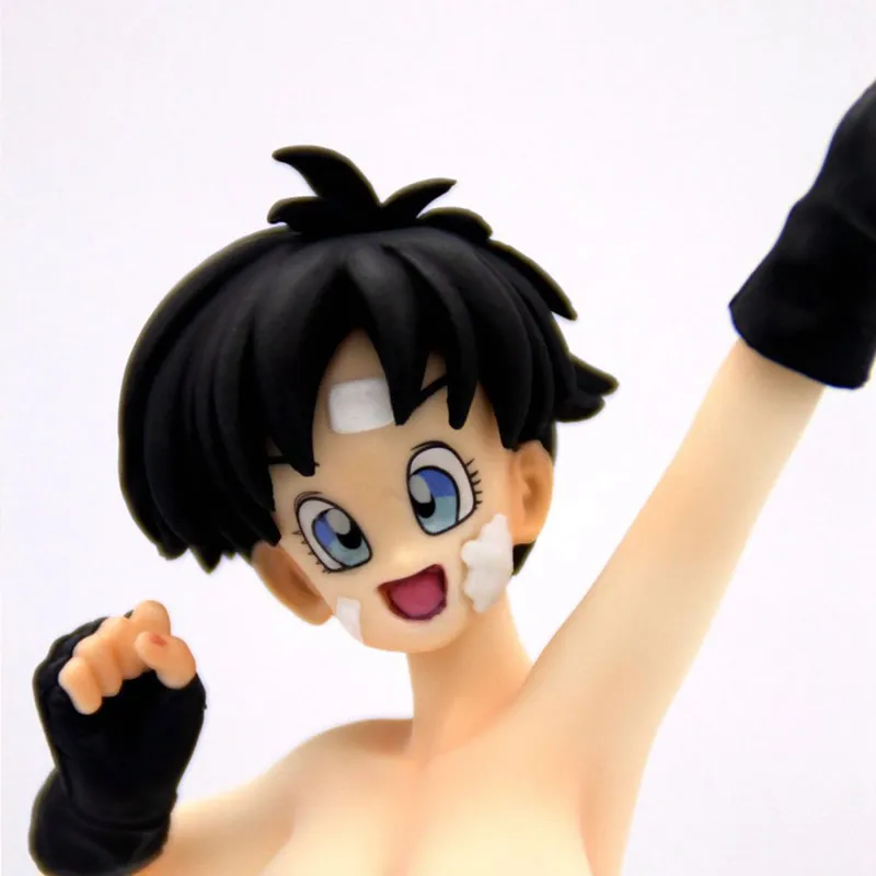 20cm Videl Recovered Ver Pvc and Resin Action Anime Figure Sexy Naked Collection GK Model Toy
20cm Videl Recovered Ver Pvc and Resin Action Anime Figure Sexy Naked Collection GK Model Toy