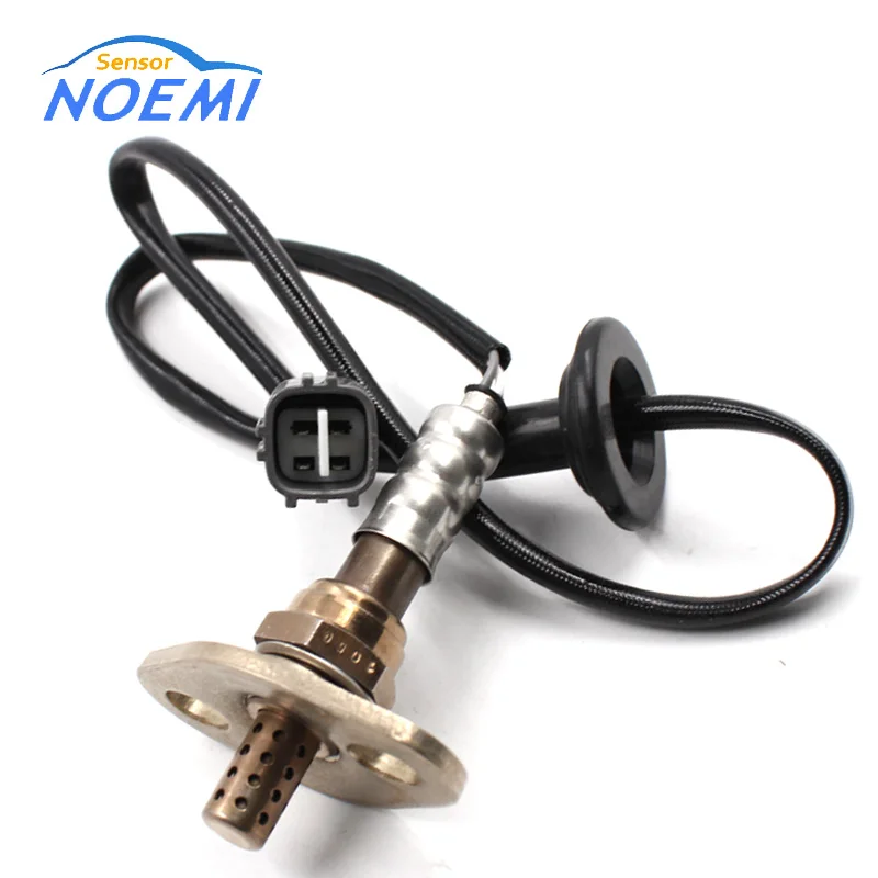 YAOPEI Free Shipping! NEW OEM 89465-52370 Oxygen sensor O2 sensor Rear sensor For Toyota Yaris Vios NCP9 NCP13
YAOPEI Free Shipping! NEW OEM 89465-52370 Oxygen sensor O2 sensor Rear sensor For Toyota Yaris Vios NCP9 NCP13